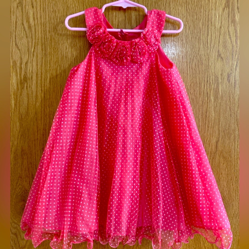 Jessica Ann Dress
